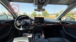 اودي A4